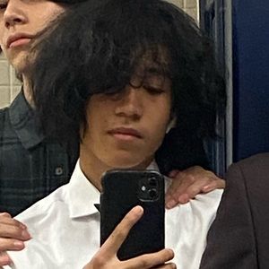 Meet your Posher, Gerardo